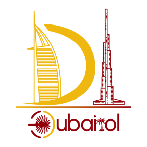 Logo de DUBAITOL