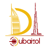 Logo de Dubaitol