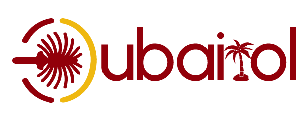Logo de Dubaitol