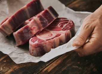 The New Export Code for Meat, Fruits, and Coffee