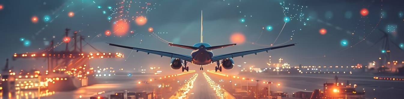   Learn how we simplify global trade processes with customized solutions